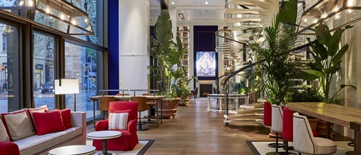 GALA Tardeo Experience in Barcelona