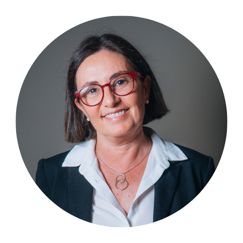 Cecilia Poratti Headshot