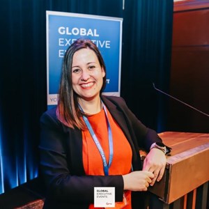 Verónica Morales Beltrán