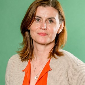 Photo of Ksenia Marchenko