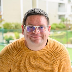 Jose Palomares