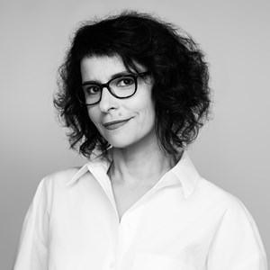 Photo of Hristina Karaguerorguieva