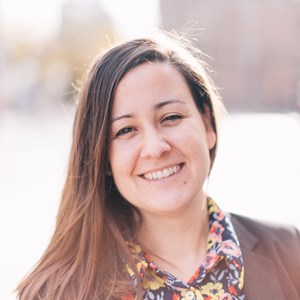 Verónica Morales Beltrán