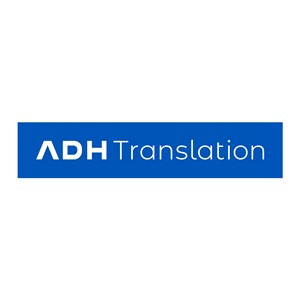 Photo of ADH TRANSLATION