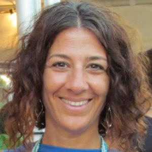 Photo of Alessandra Binazzi