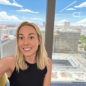 Alexandra Santamaría Urbieta