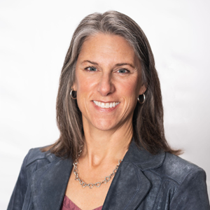 Allison Ferch