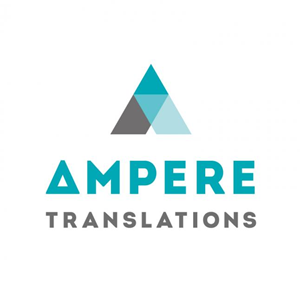 Photo of Ampere Translations