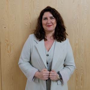 Photo of Arancha Caballero