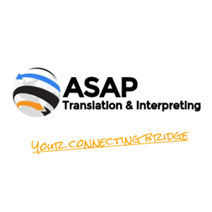 Photo of ASAP Translation