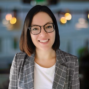 Belén Agulló García