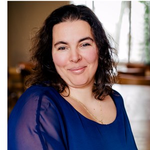 Photo of Magali Karee