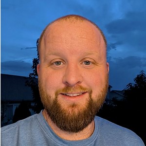 Photo of Brent Summers