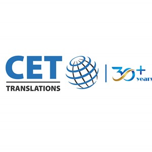 Photo of CET Central European Translations SRL