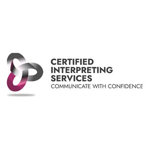 Photo of CIS Interpreters
