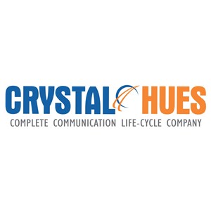 Photo of Crystal Hues Limited