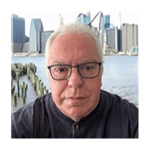 Photo of David Bryant