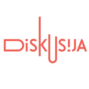 Photo of Diskusija