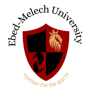 Photo of Ebed-Melech University