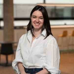 Ekaterina Syromiatnikova