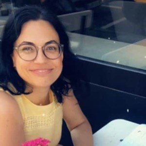 Photo of Kleopatra Polyzou