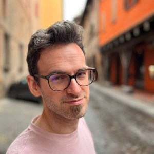 Gabriel Karandysovsky