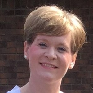 Photo of Kristine Peltz