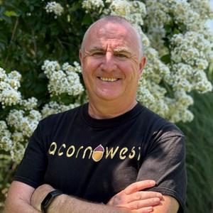 Photo of Paul Barlow