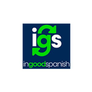 Photo of In Good Spanish