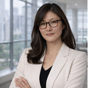 Aki Hayashi
