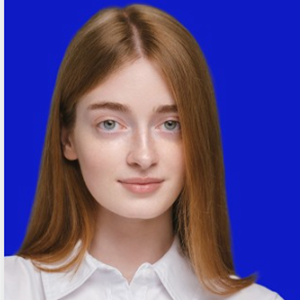 Liza Dziahel