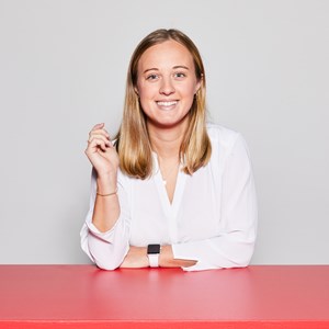 Photo of Manon Debuire