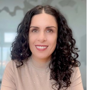 Photo of Marina Pantcheva