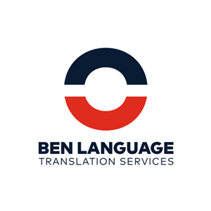Photo of BEN LANGUAGE