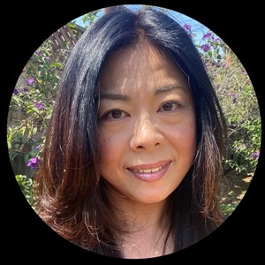 Photo of Michiyo Weinstock