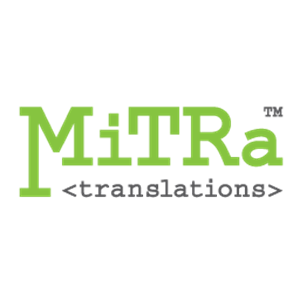 Photo of Mitra Translations