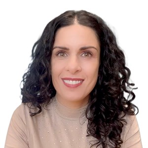 Photo of Marina Pantcheva
