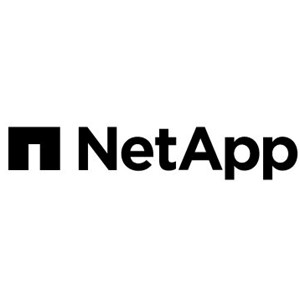 Photo of NetApp