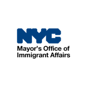 Photo of NYC Mayor's Office of Immigrant Affairs