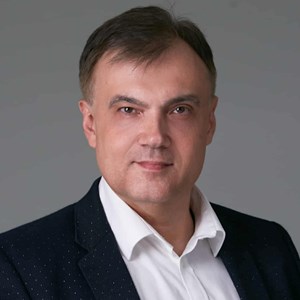 Oleksandr Bondarenko