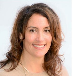 Photo of Pia Bresnan