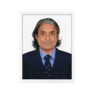 Photo of Prasanna Prabhu