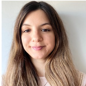 Photo of Camila Rivera