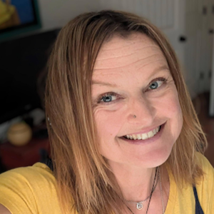 Photo of Paula Hunter