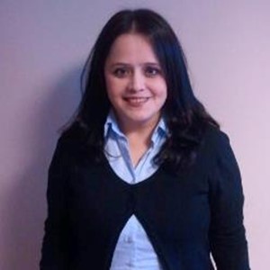 Photo of Burcin Armutlu