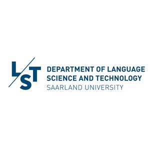 Photo of Saarland University Department of Language Science and Technology
