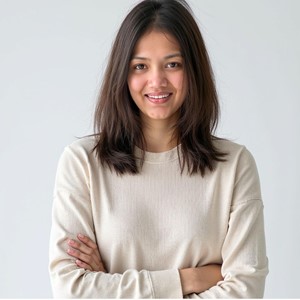 Photo of Shrushti Chhapia