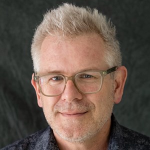Photo of Soren Eberhardt