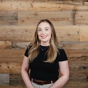 Photo of Tayler Gilbert