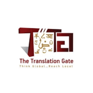 Photo of The Translation Gate, LLC